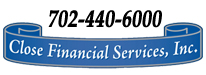 Close Financial Services, Inc.